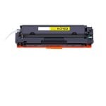 Toner Inkpro compatible avec HP CF402X (N201X) jaune