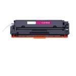 Inkpro Tóner Compatible con HP CF403X (N201X) Magenta