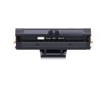 Inkpro Tóner Compatible con Samsung D101S Negro