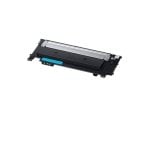 Inkpro Tóner Compatible con Samsung CLT404 Cián