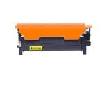 Toner Inkpro compatible avec Samsung CLT406 jaune
