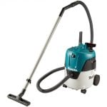 Aspirateur Poussière et Eau Makita VC2000L 1000W Capacité 20L Filtre Lavable