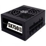 SilverStone SX750-PT 750W 80 Plus Platinum Modular