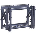 Vogels PFW 6870 Supporto TV 37"/65" VESA 600x400 Max 72Kg