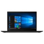 Lenovo ThinkPad T14s Gen 1 Intel Core i7-10510U/16 GB/512 GB SSD/14"