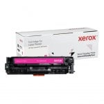 Xerox HP CF383A Tóner Compatible Magenta