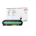 Everyday Toner (TM) Giallo di Xerox compatibile con 508A (CF362A/ CRG-040Y)