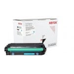 Everyday Toner (TM) Ciano di Xerox compatibile con 508A (CF361A/ CRG-040C)