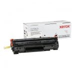 Xerox Tóner Compatible con HP CB435A/CB436A/CE285A/CRG-125 Negro Xerox Tóner Compatible con HP CB435A/CB436A/CE285A/CRG-125 Negro