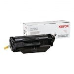 Everyday Toner Noir compatible avec HP 12A (Q2612A/ CRG-104/ FX-9/ CRG-103) Everyday Toner Noir compatible avec HP 12A (Q2612A/ CRG-104/ FX-9/ CRG-103)