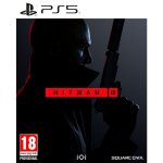 Hitman 3 PS5 Hitman 3 PS5