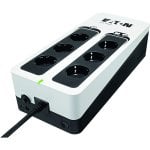 Eaton 3S Gen2 USV 550VA 6 x Schucko