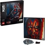 Lego Star Wars: Los Sith Art Póster Lego Star Wars: Los Sith Art Póster
