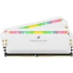 Corsair Dominator Platinum RGB DDR4 3200Mhz PC4-25600 16GB 2x8GB CL16 Corsair Dominator Platinum RGB DDR4 3200Mhz PC4-25600 16GB 2x8GB CL16