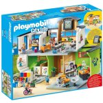 Playmobil City Life Colegio Playmobil City Life Colegio