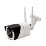 Approssimativamente Telecamera IP WiFi APPIP400HDPRO con visione notturna