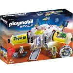 Playmobil Space Estación de Marte Playmobil Space Estación de Marte