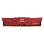 Team Group T-Force Vulcan Z DDR4 3200Mhz PC4-25600 8GB CL16 Rosso