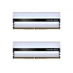 Team Group Xtreem ARGB DDR4 3600 PC4-28800 16GB 2x8GB CL18 Bianco