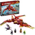 Lego Ninjago Legacy Caza de Kai Lego Ninjago Legacy Caza de Kai