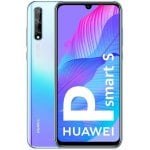 Huawei P Smart S 4GB/128GB 6.3'' Branco