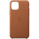 Apple MWYD2ZM/A coque de protection pour téléphones portables 14,7 cm (5.8") Housse Marron Apple MWYD2ZM/A coque de protection pour téléphones portables 14,7 cm (5.8") Housse Marron