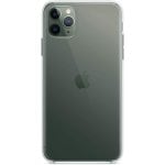 Apple Custodia per iPhone 11 Pro Max - Trasparente Apple Custodia per iPhone 11 Pro Max - Trasparente