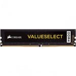 Corsair Value Select DDR4 2666 Mhz PC4-21300 8 GB CL18