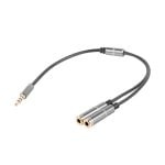 Adattatore jack da 3,5 mm Genesis A20