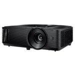 Optoma W371 Proyector ANSI DLP WXGA 3800 Lúmenes Negro