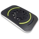 Gelid ICYPad Enfriador Universal 80mm Gelid ICYPad Enfriador Universal 80mm