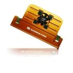 Xigmatek MAC-S3501 Ventilador para Memoria RAM 30mm Xigmatek MAC-S3501 Ventilador para Memoria RAM 30mm