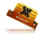 Ventola di memoria RAM Xigmatek MAC-S3501 da 30 mm