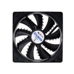 Zalman ZM-F1 Plus Shark-Fin Zusatzlüfter 80mm Zalman ZM-F1 Plus Shark-Fin Zusatzlüfter 80mm