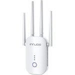 InnJoo WH1200 Punto de Acceso WiFi Doble Banda