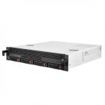 SilverStone RM21-304 Caja de Servidor de Montaje en Rack 2U 4x SAS /SATA SilverStone RM21-304 Caja de Servidor de Montaje en Rack 2U 4x SAS /SATA