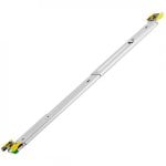SilverStone RMS03-26 Gleitschienensatz 45Kg SilverStone RMS03-26 Gleitschienensatz 45Kg