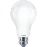 Philips Lampada a goccia 20W A67 E27 2700K