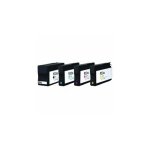 Cartouche d'encre INKOEM Compatible HP N933 XL Jaune