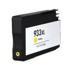 Inkpro Cartucho de Tinta Compatible con HP N933XL Amarillo Inkpro Cartucho de Tinta Compatible con HP N933XL Amarillo