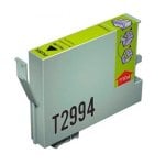 Inkpro Cartucho de Tinta Compatible con Epson T2994XL Amarillo Inkpro Cartucho de Tinta Compatible con Epson T2994XL Amarillo