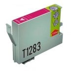 Cartouche d'encre Inkpro compatible avec Epson T1283 Magenta