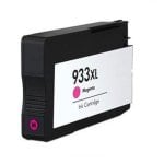 Cartouche d'encre Inkpro compatible avec HP N933XL Magenta