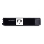 Cartouche d'encre Inkpro compatible avec HP N913 noire