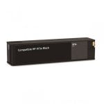 Cartouche d'encre Inkpro compatible avec HP N973 noire