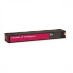 Cartouche d'encre Inkpro compatible avec HP N973 Magenta
