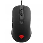 Souris de jeu Genesis Krypton 190 RVB 3200 DPI