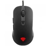 Mouse da gioco Genesis Krypton 190 RGB 3200 DPI