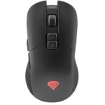 Mouse da gioco wireless Genesis Zircon 330 3600 DPI