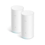 Huawei WiFi Mesh Triple Band AC2200 Confezione da 2 unità